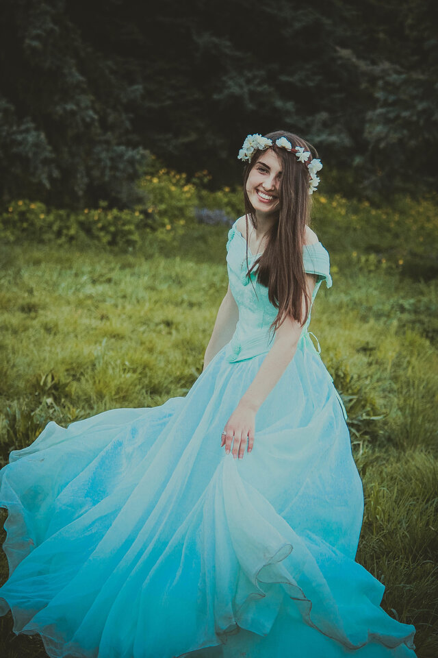 Фото Юля Yuliia Сирош