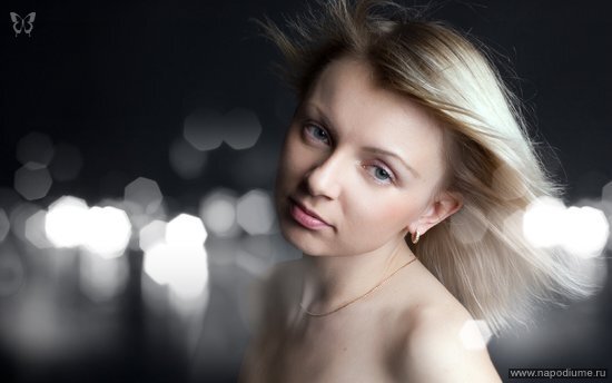 Zena Andreev's photo