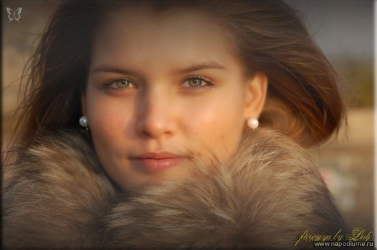 Svetlana Dunaeva's photo