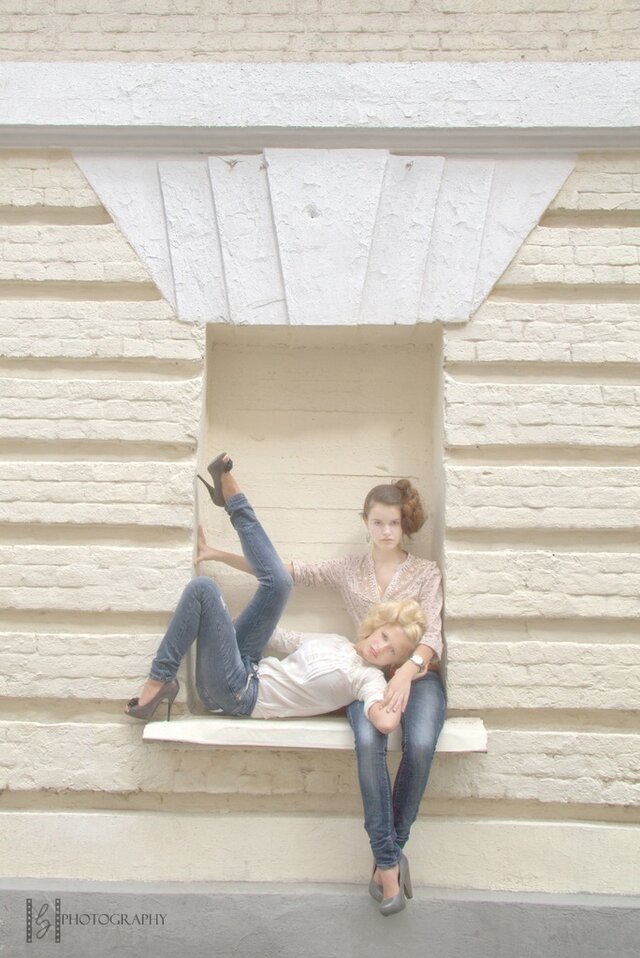 Anastasia Lyubarskaya's photo