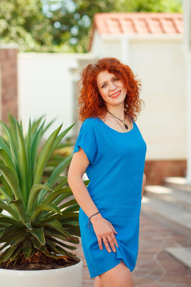 Alina Deea's photo