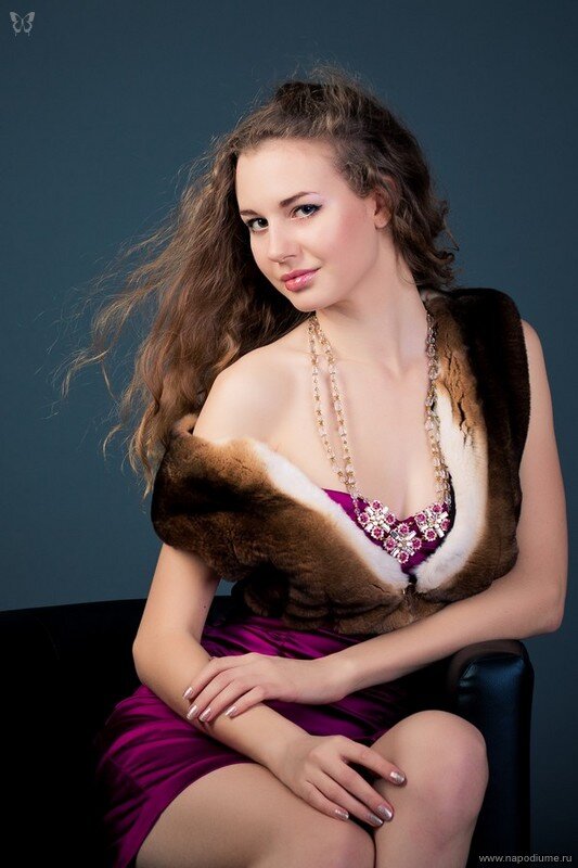 Anna Bondareva's photo