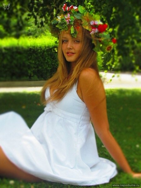 Katalina Korchinskaya's photo