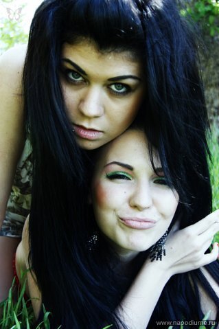 Viktoria Maj's photo