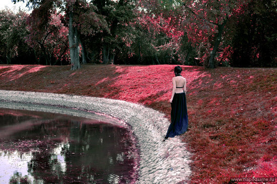 Rina Vurhez's photo