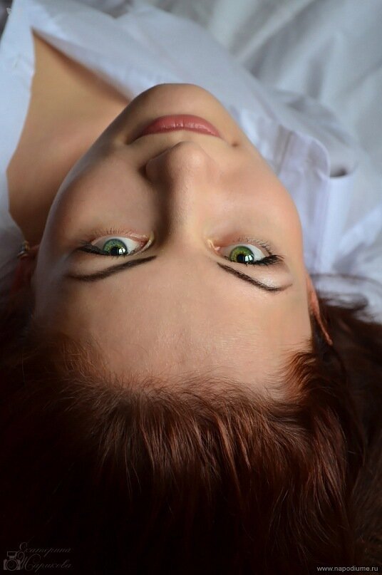 Ksenia Potapova's photo