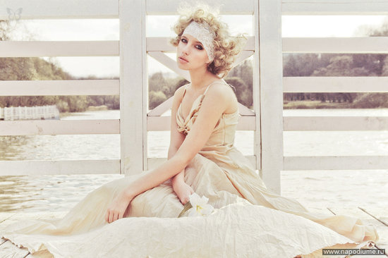 Irina Novikova's photo