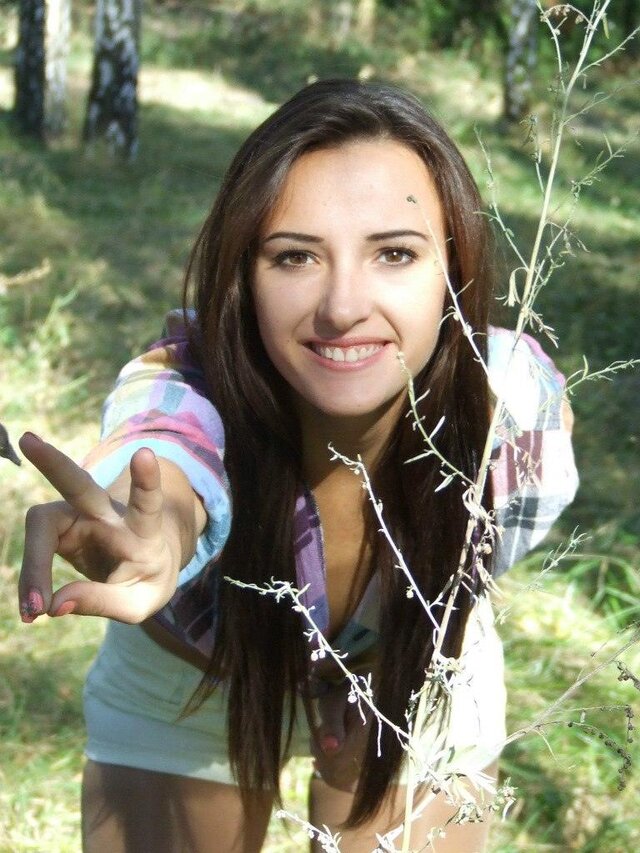 Foto Inna Pogrebnaja