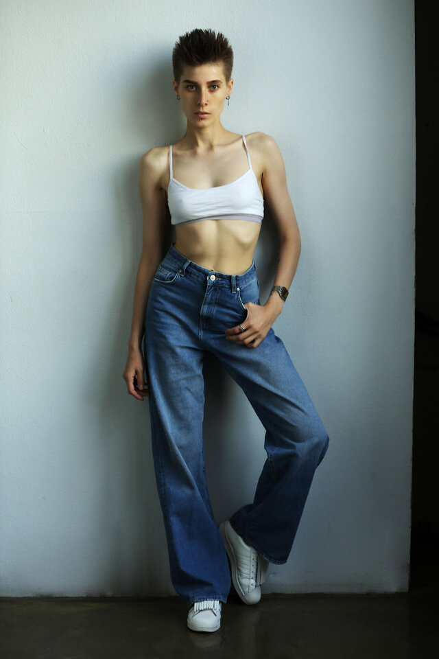 Anastasija Rudenko's photo
