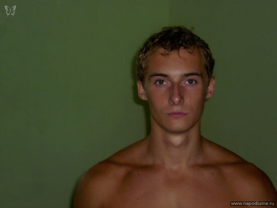 Sergej Konovalov's photo