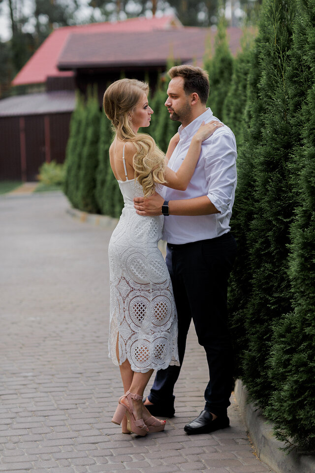 Natalina Kovalyova's photo
