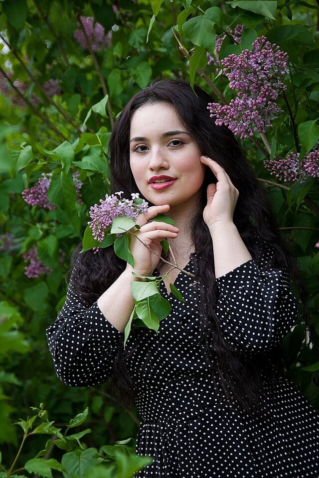 Фото Екатерина  Пантелеева