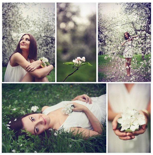 Dinara Makina's photo