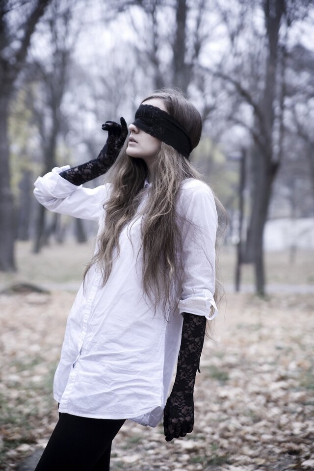 Valeriya Vlasenko's photo
