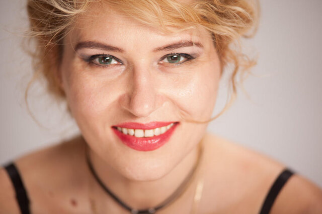 Elena Denisova's photo