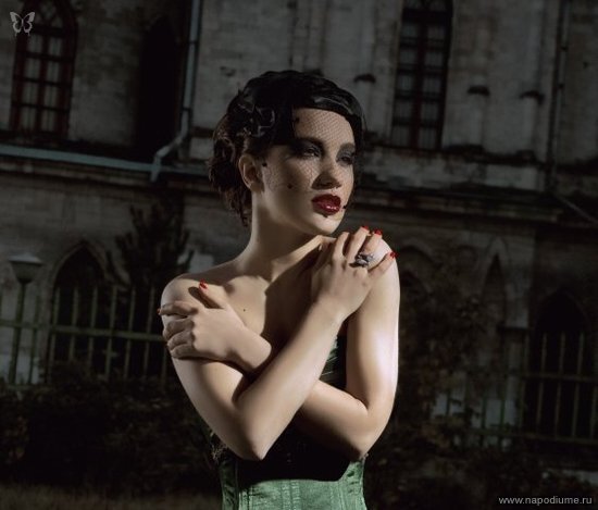 Фото Эteri MakeUp