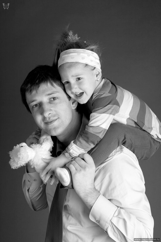 Foto Mary Yurlagina