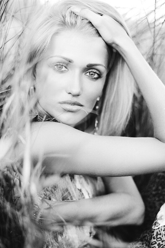 Ulia Nemcova's photo