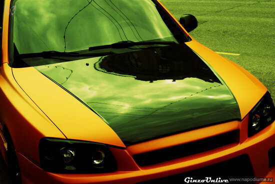 Artyr Ginzo's photo