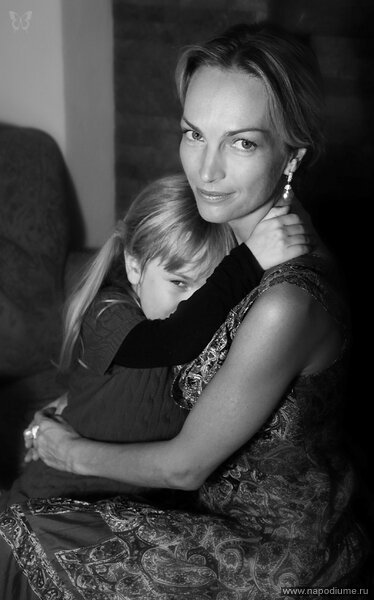 Alisa Selezneva's photo