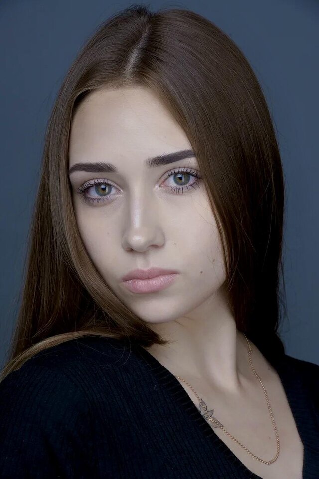 Sof'a Kondrasova's photo