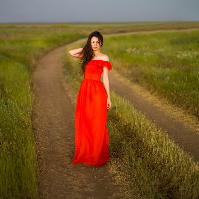 Ruslan Smirnov's photo