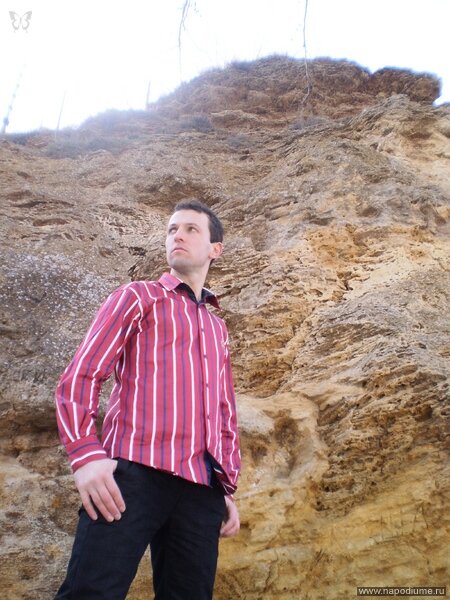 Aleksandr Saura's photo