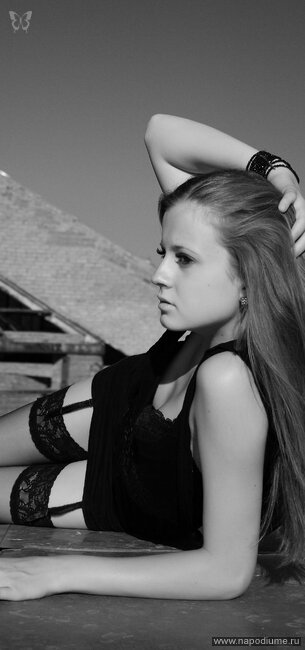 Elina Evtuhova's photo