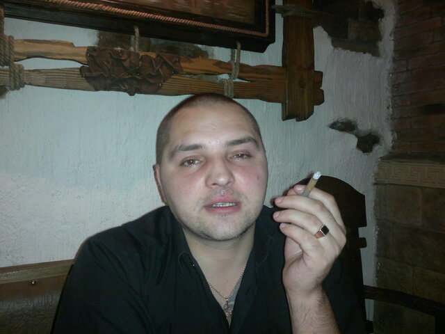 Vasja Vetrov's photo