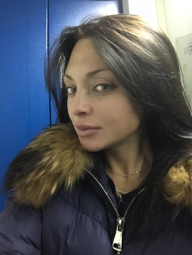 Фото Алла Denisova Тизякова
