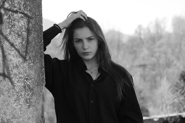 Valeria Marcenko's photo