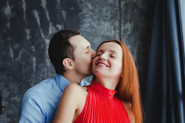 Anna Filonenko's photo