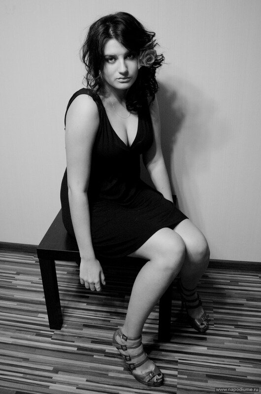 Фото Ksenia Strelnikova