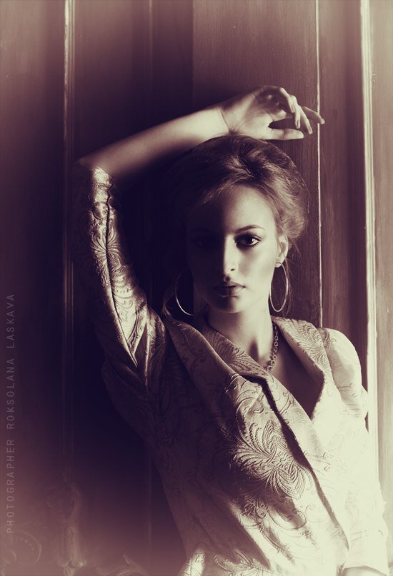 Aleksandra Zhuravel''s photo