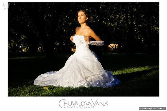 Glafira Konovalenko's photo