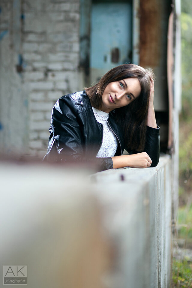 Ekaterina Kormilicina's photo
