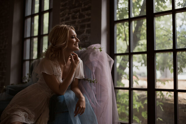 Anastasia Panferova's photo