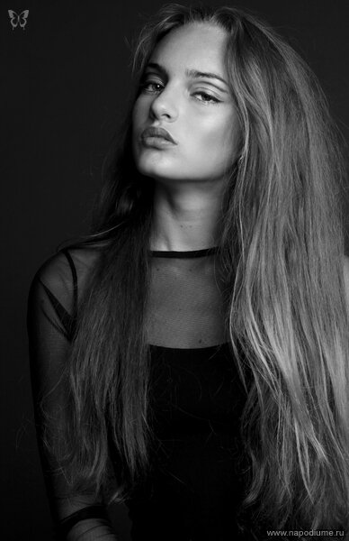 Natali Kasatkina's photo