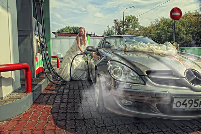 Foto Gafar Mustafin