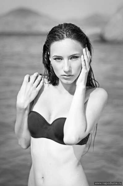 Dar'a Rybalka's photo