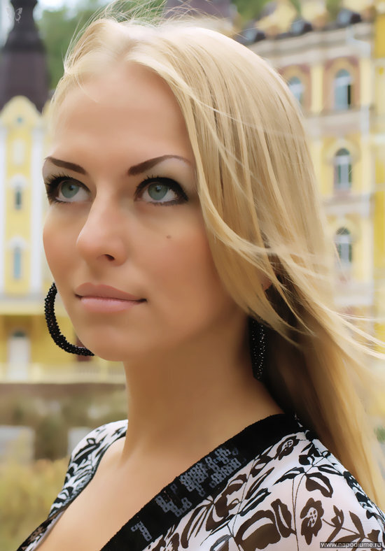 Фото Кристина Завалий