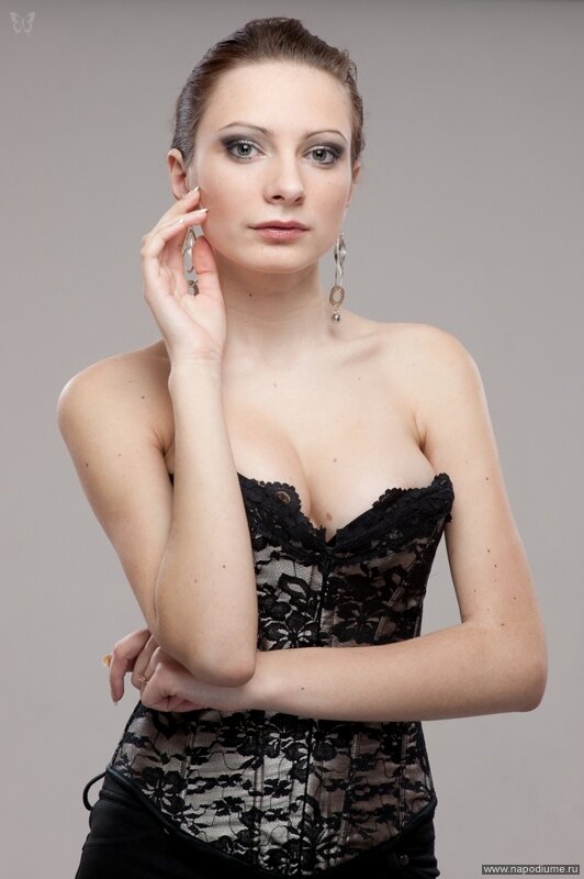 Ann Goncharenko's photo