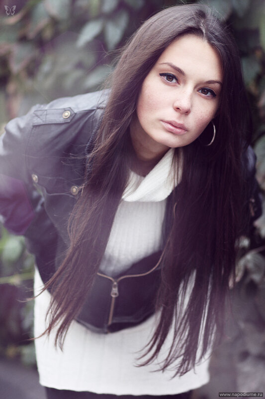 Фото Екатерина Ерохина