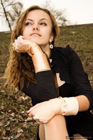 Foto Irina Orestovna