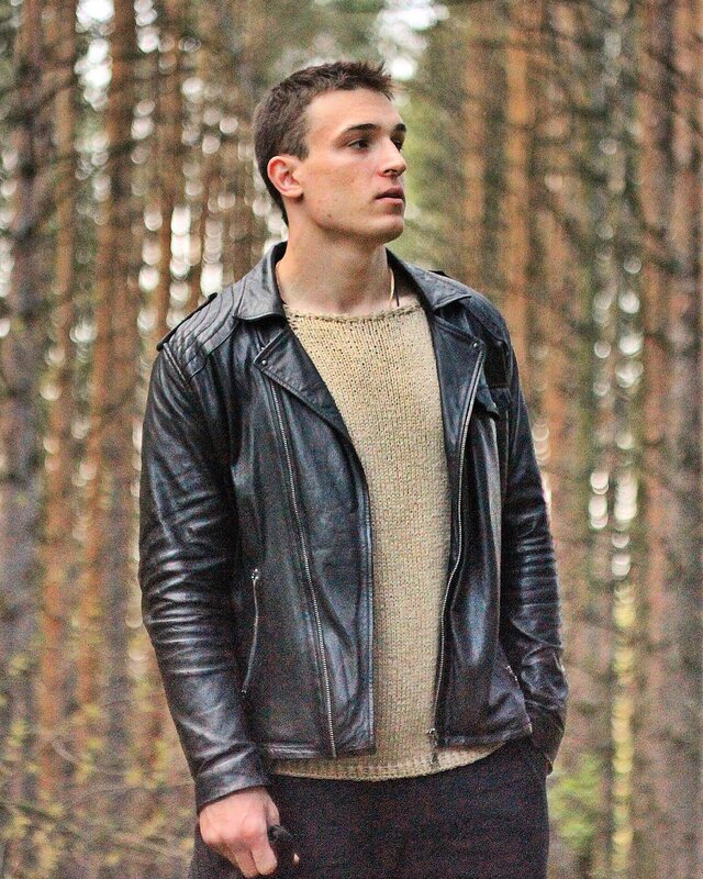 Nika Bilihodze's photo