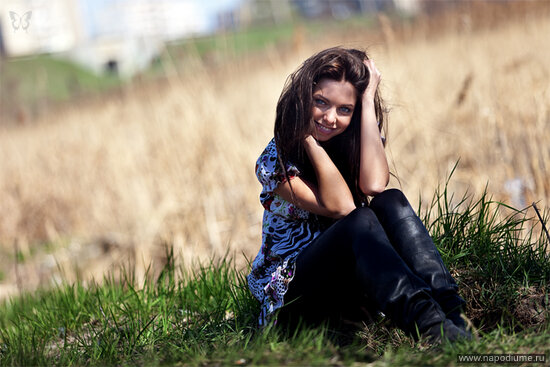 Viktoria Rosina's photo