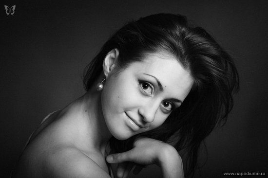 Maria Stolarova's photo