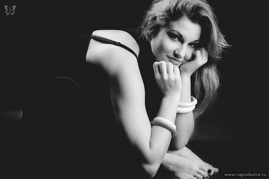 Ksenija Lysenko's photo