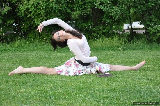 Фото Илона Ili Денисова