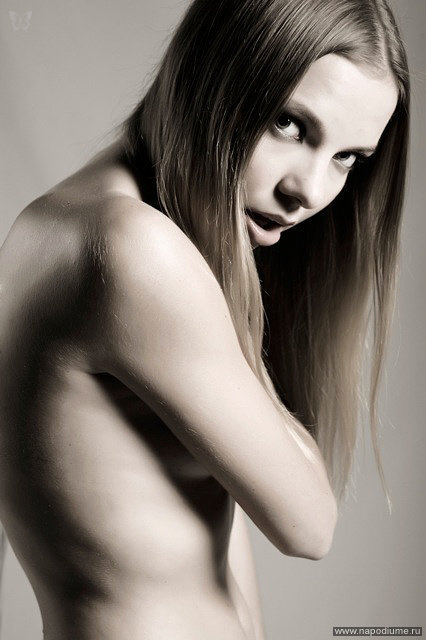 Shristina Biryukova's photo